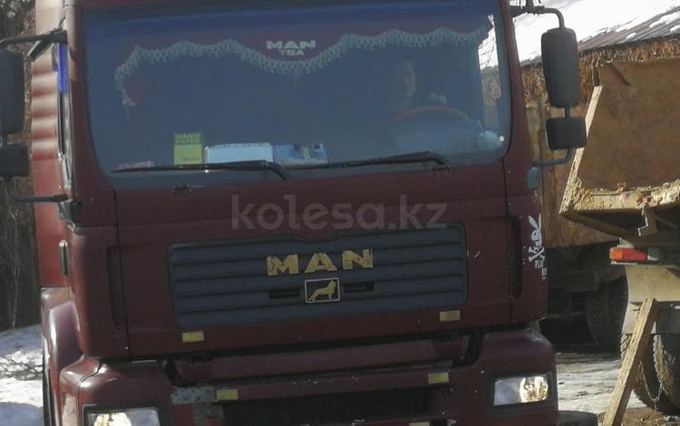 MAN TGA