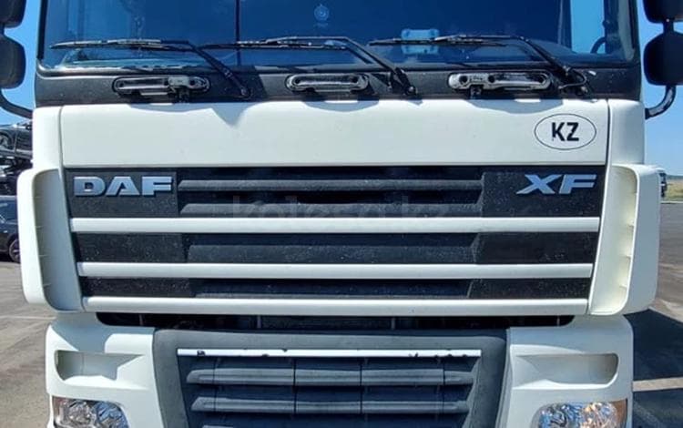 DAF XF 105