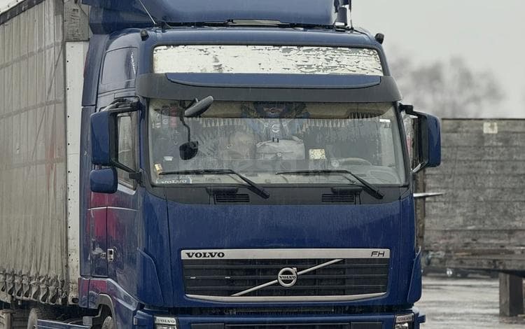 Volvo FH