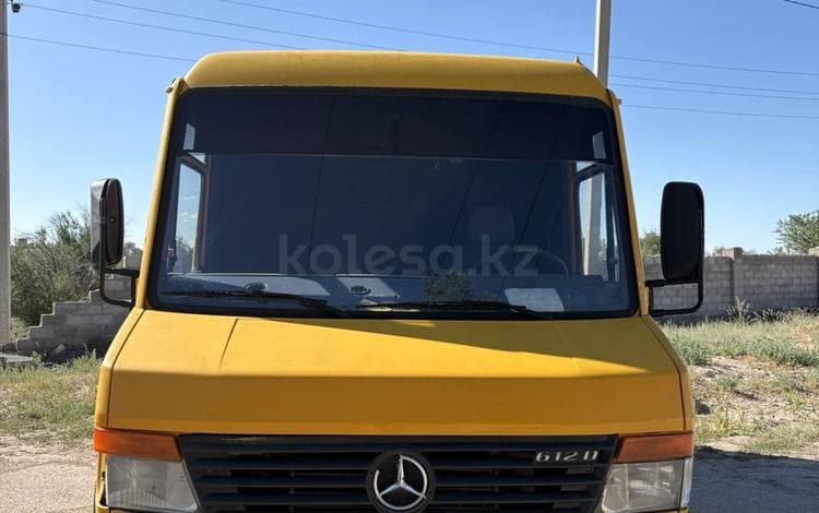 Mercedes-Benz Vario