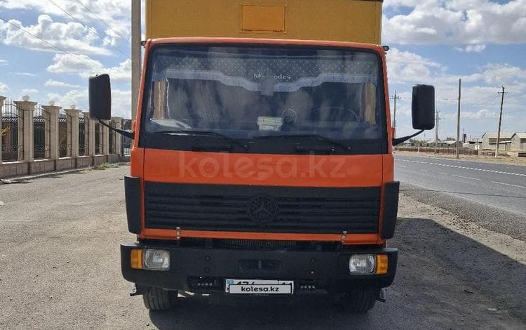 Mercedes-Benz Atego