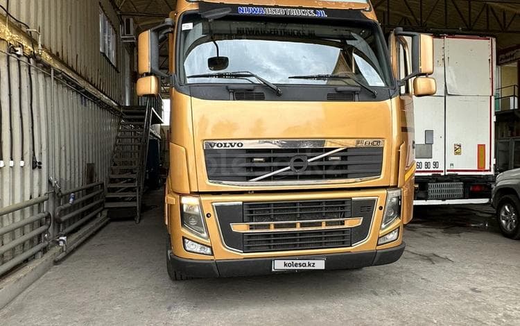 Volvo FH