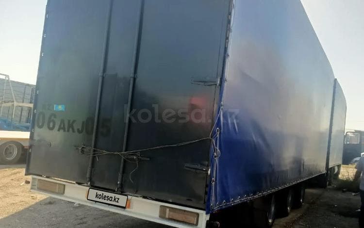 Volvo FH