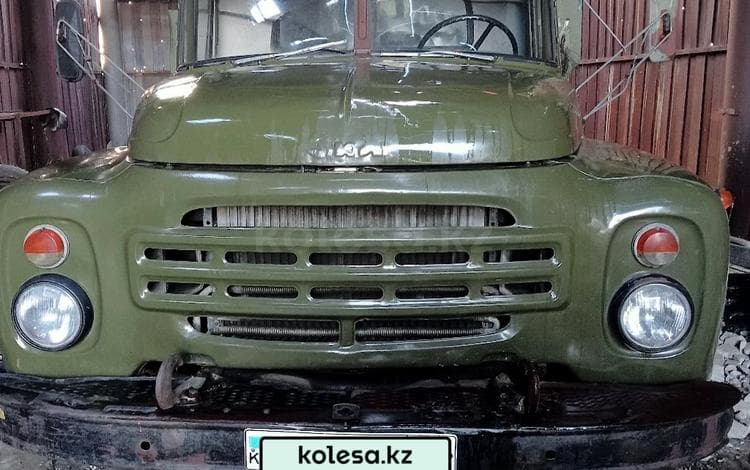 ЗиЛ 4505