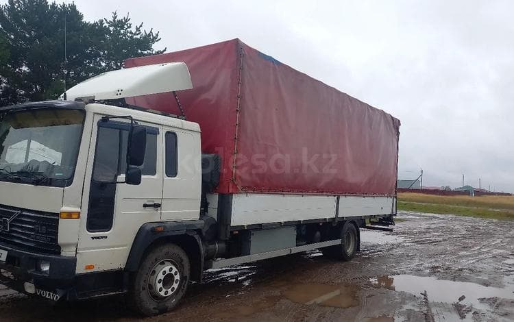 Volvo FL
