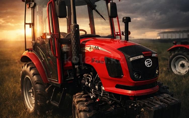 Dongfeng 404 G2