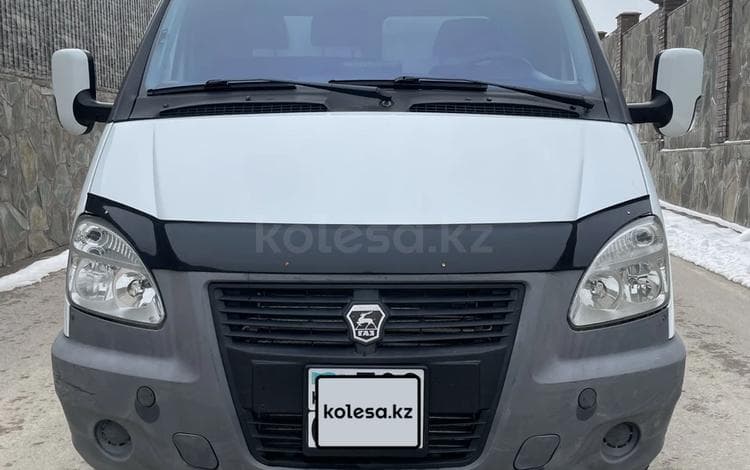 ГАЗ ГАЗель (2705) Комби