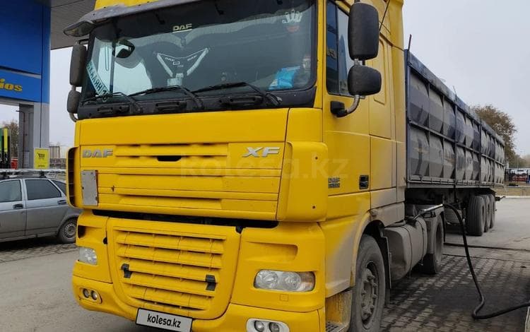 DAF XF 105
