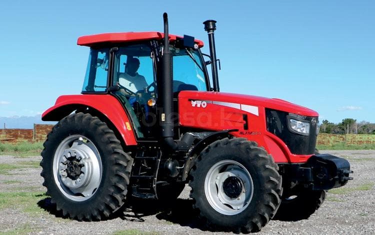 YTO NLX 1404-1