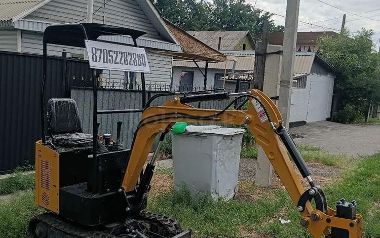 LeKing MINI EXCAVATOR-KV12A