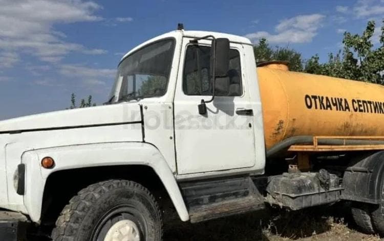 ГАЗ 3308