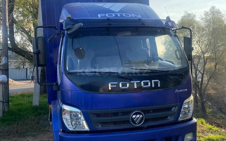 Foton Aumark BJ10xx/11xx
