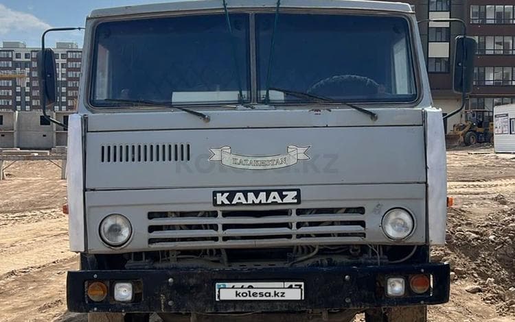 КамАЗ