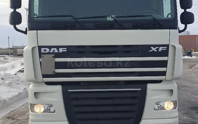 DAF XF 105