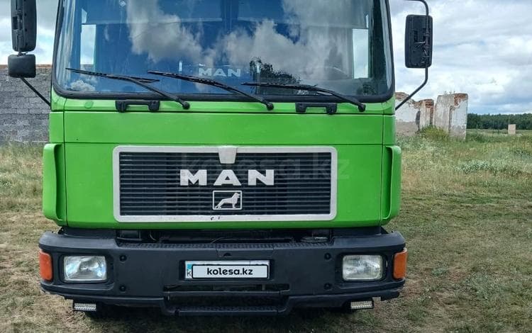MAN MAN D 0826 LF04