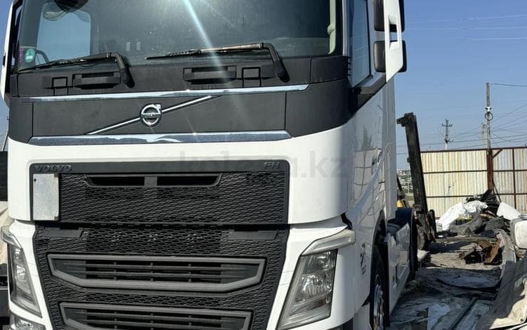 Volvo FH