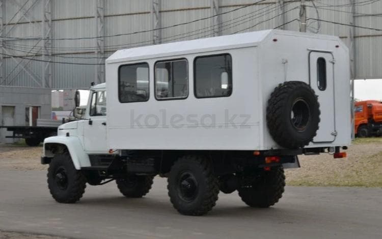 ГАЗ 3308