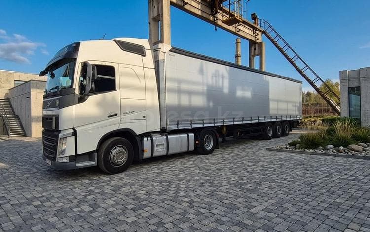 Volvo FH