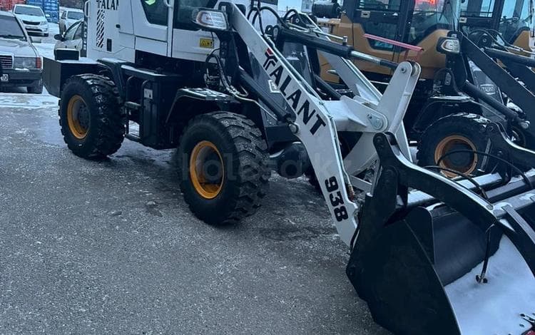 Talant 938 PRO