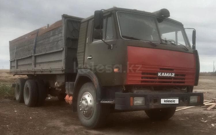 КамАЗ 53212
