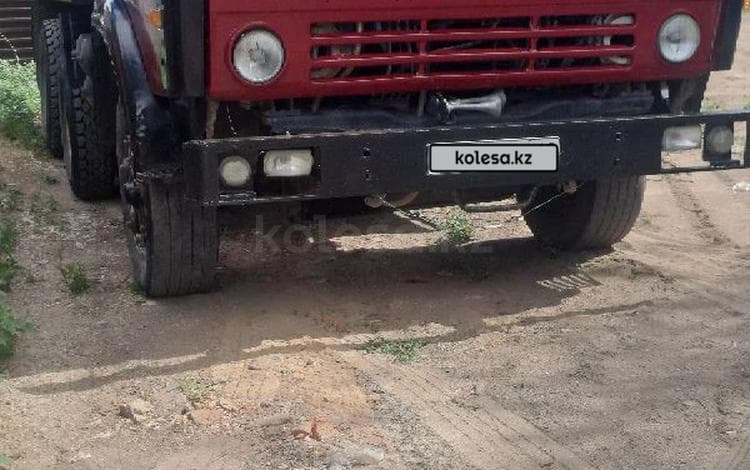 КамАЗ 5511