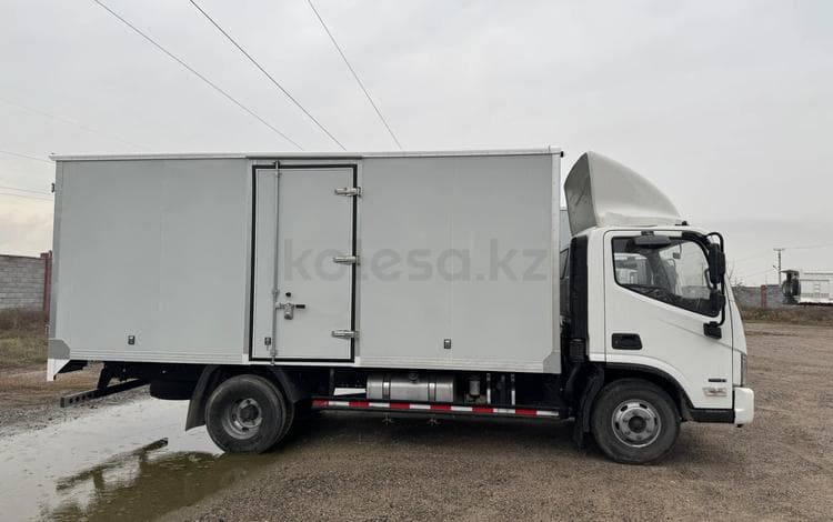 Foton Foton 5т AUMARK 3 2025 г. Есть рассрочка.