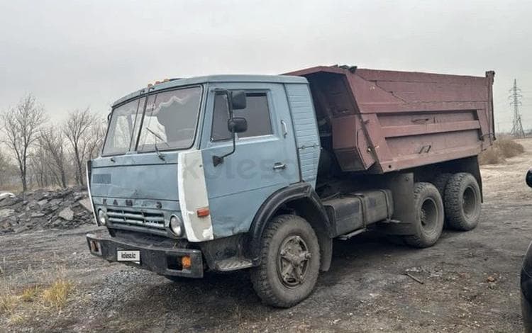 КамАЗ 5410