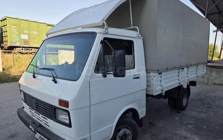 Volkswagen LT