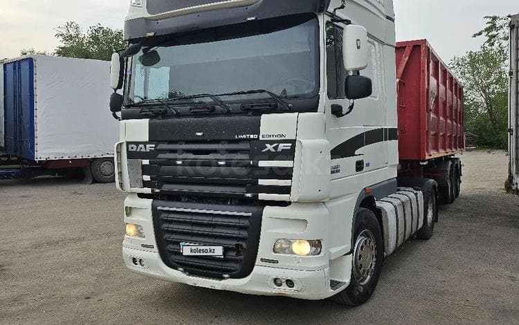 DAF XF 105
