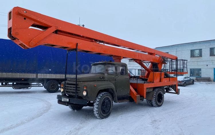ЗиЛ АГП-22.02