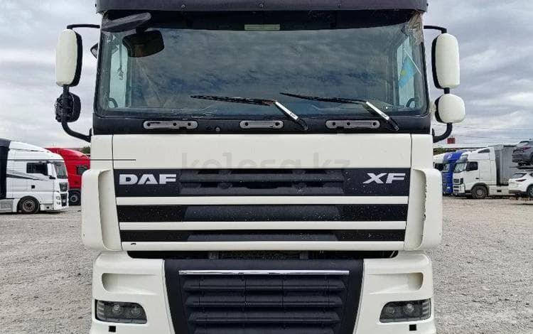 DAF XF 105