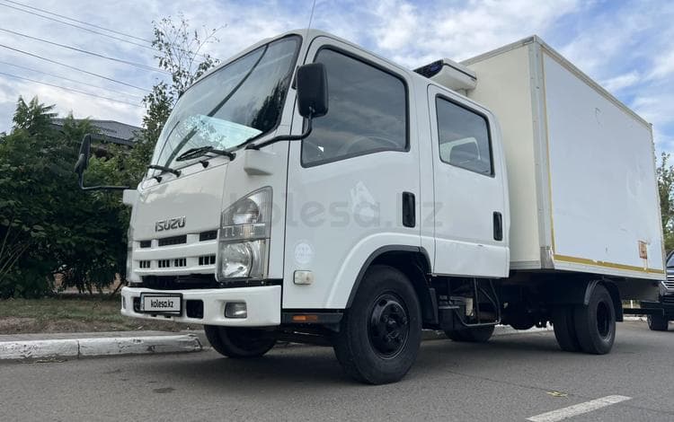 Isuzu NMR85H