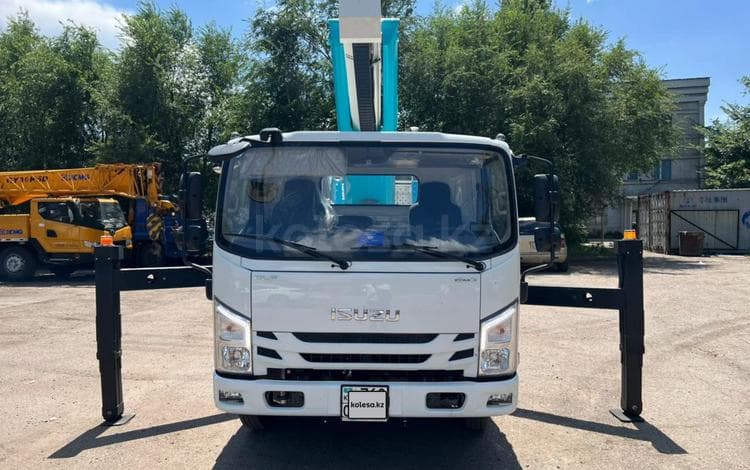 Isuzu