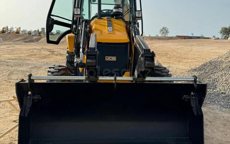 JCB 3CX PLUS/PRO - Караганда