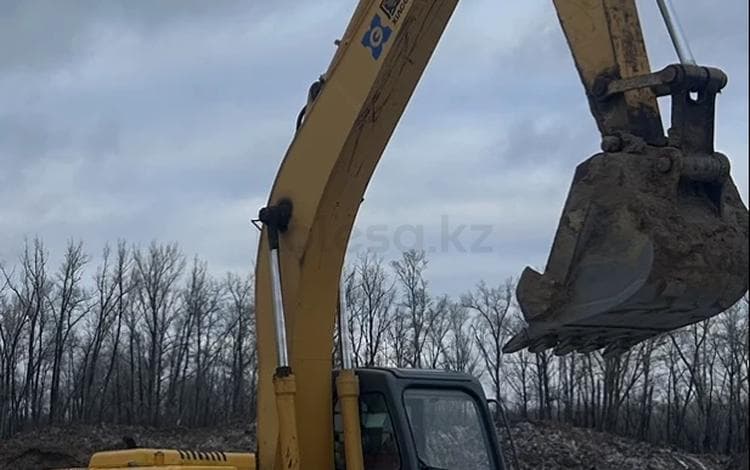 XCMG XE215C