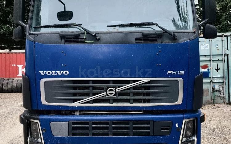 Volvo FH