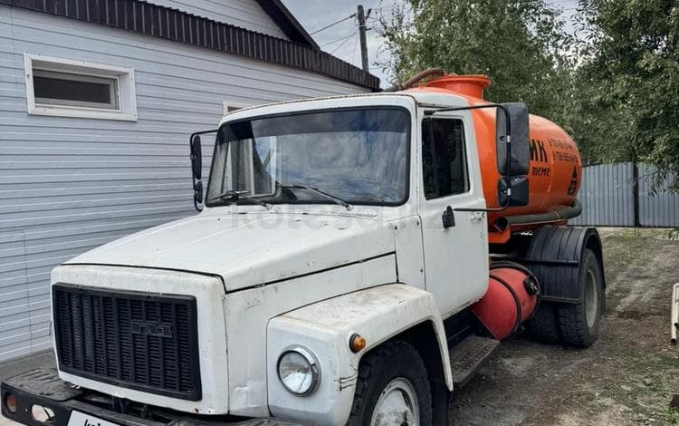ГАЗ 3307