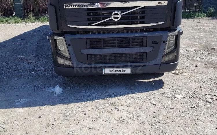 Volvo FH