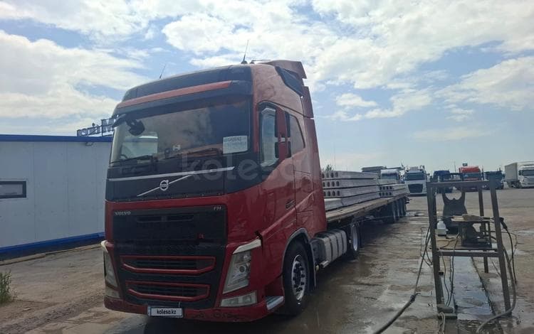 Volvo FH