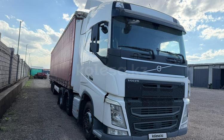 Volvo FH