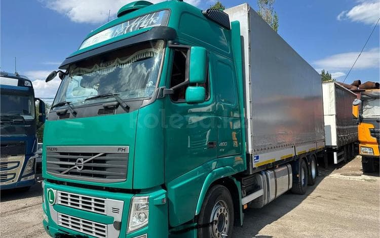 Volvo FH