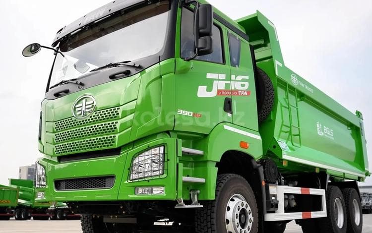 FAW FAW JH6 390PS 25тонн. В наличии, в Алматы