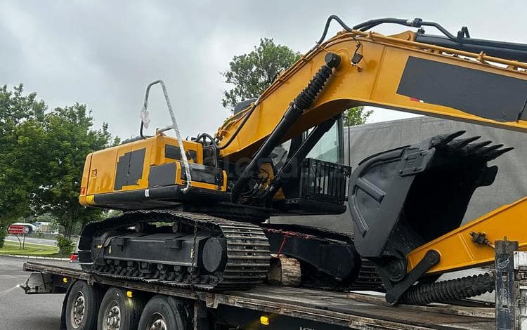 Sany SY215
