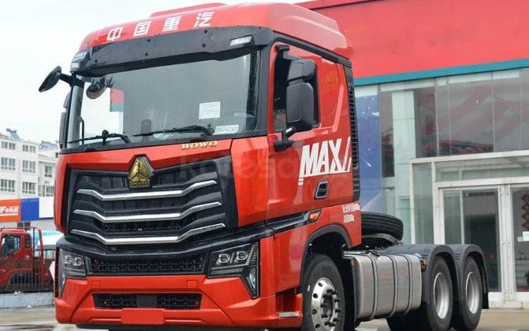 Howo Седельный тягач HOWO MAX7, 2022г. В, КНР