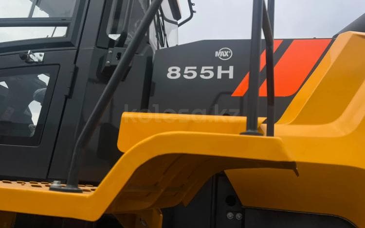 LiuGong CLG855H MAX 3.3 м³