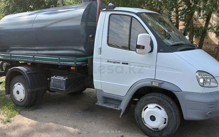 ГАЗ Валдай