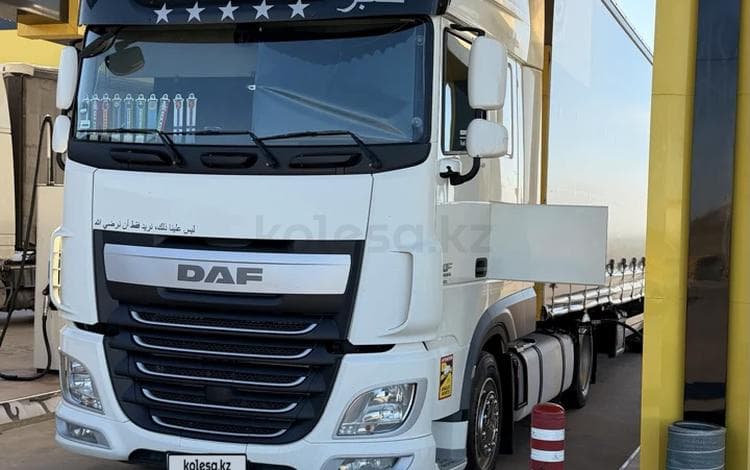 DAF
