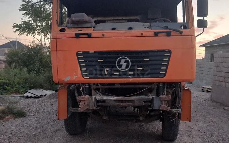 Shacman (Shaanxi) F3000