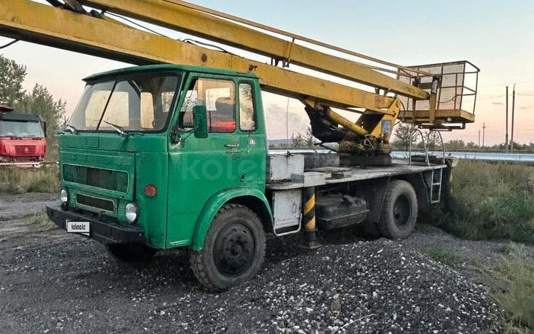 ГАЗ АП