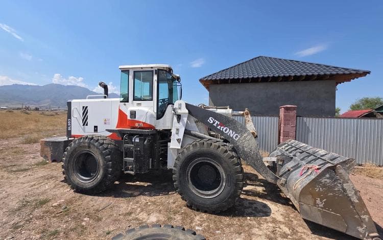 XCMG ZL - series